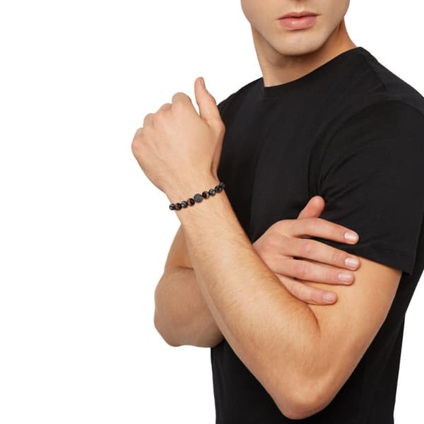 Armbånd til mænd Breil TJ3143