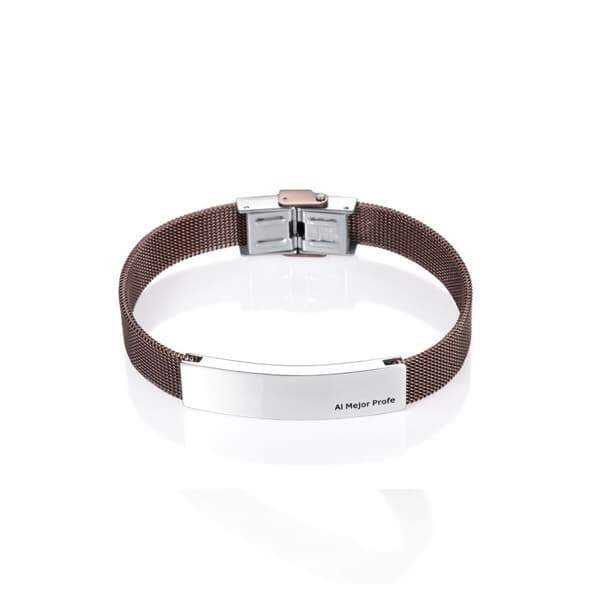 Armbånd til mænd Viceroy 6423P01011