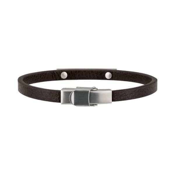Armbånd til mænd Breil TJ3098