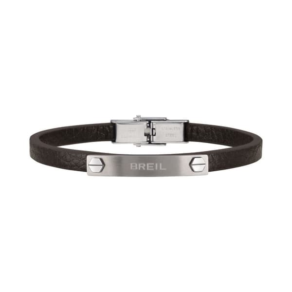 Armbånd til mænd Breil TJ3098