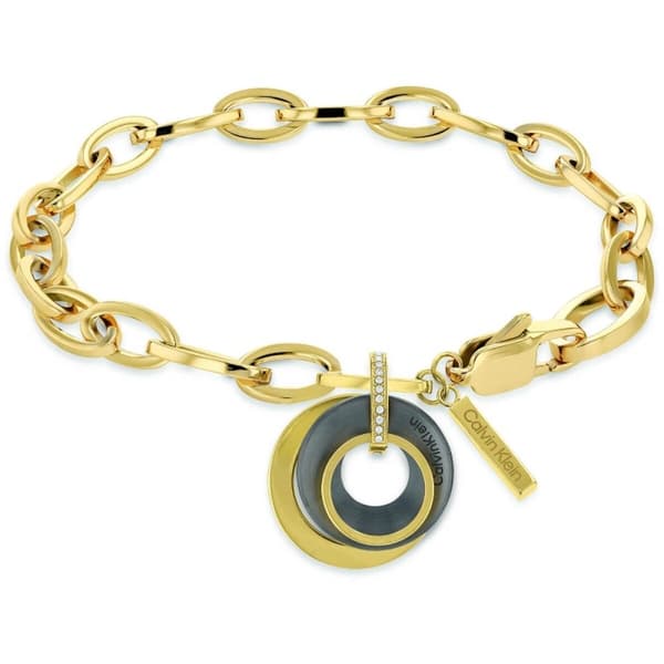 Armbånd til kvinder Calvin Klein 1681323