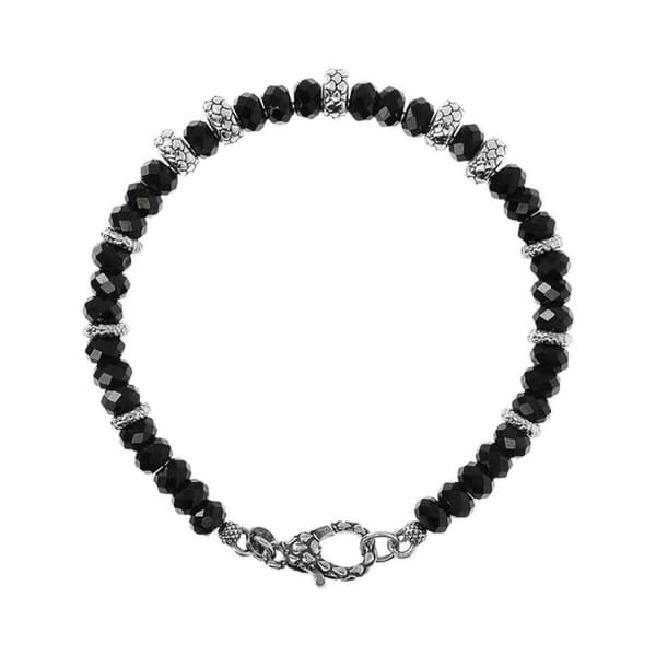 Miesten rannekorut Albert M. WSOX00478.BS