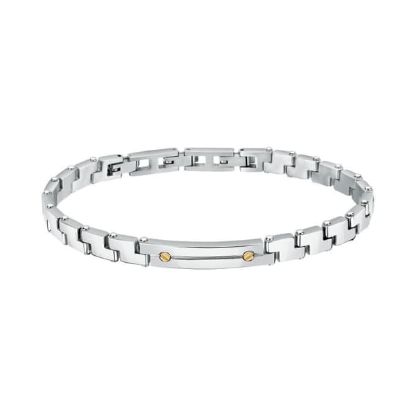 Herrarmband Morellato SATM19 Silver