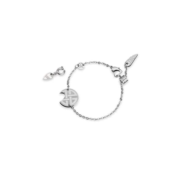 Armbånd til mænd AN Jewels AV.BWGLB06S