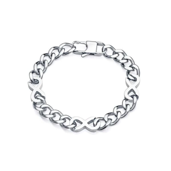 Armbånd til mænd Viceroy 75337P01000