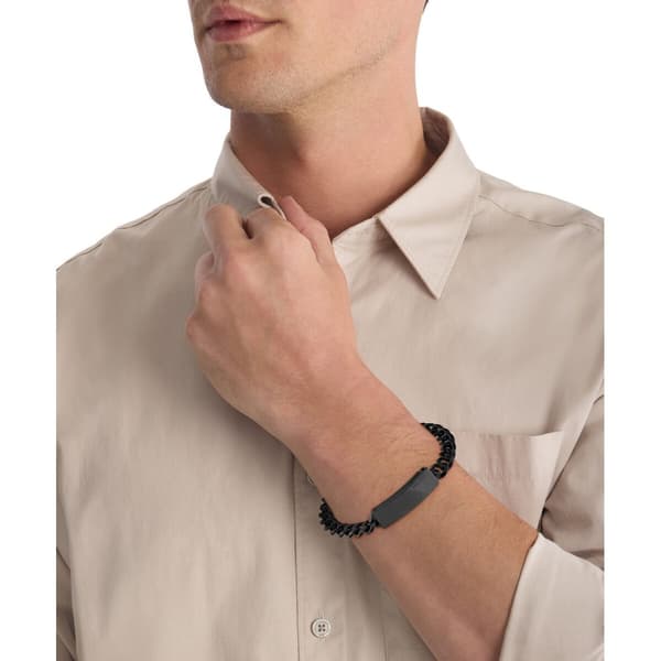 Miesten rannekorut Calvin Klein 35000418 Ruostumaton teräs
