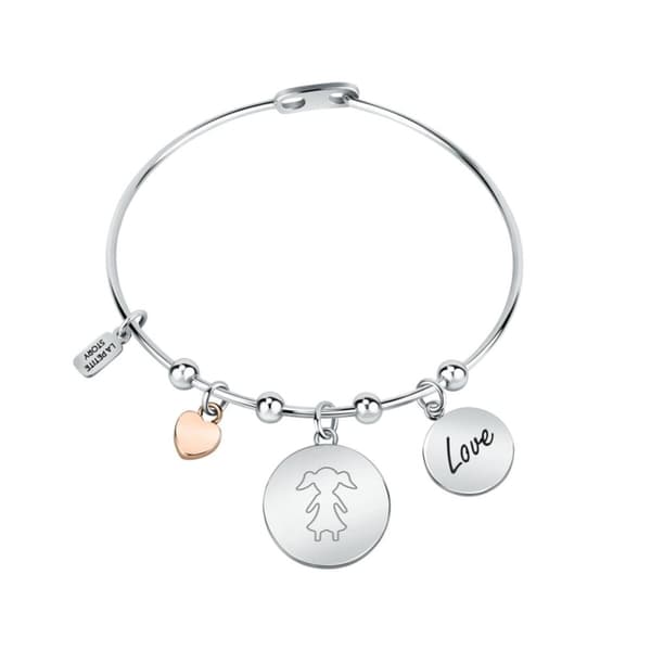 Armbånd til kvinder La Petite Story