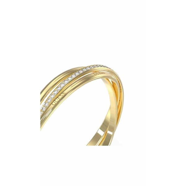 Armbånd til kvinder Guess JUBB04072JWYGT-U