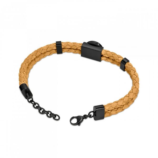 Herrarmband Timberland TDAGB0001904