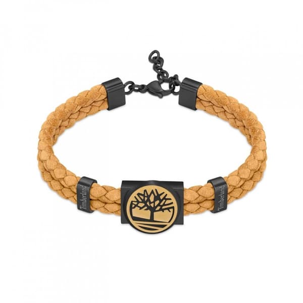 Herrarmband Timberland TDAGB0001904