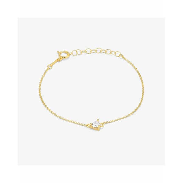 Armbånd til kvinder Radiant RY000075 19 cm