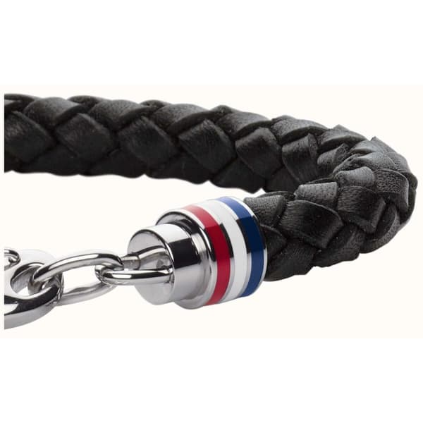 Herrarmband Tommy Hilfiger 2700510 Sterlingsilver 925