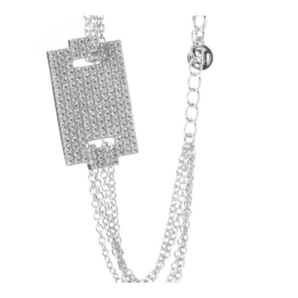 Damarmband Sif Jakobs B0099-CZ 16 - 20 cm