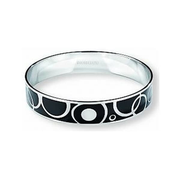Damarmband Morellato SBY04 Svart