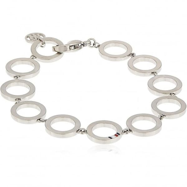 Armbånd til kvinder Tommy Hilfiger 2780311