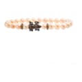 Miniatyrbilde 1 av 3: Armbånd for Kvinner Lancaster JLA-BR-FROG-4-PE 16 mm