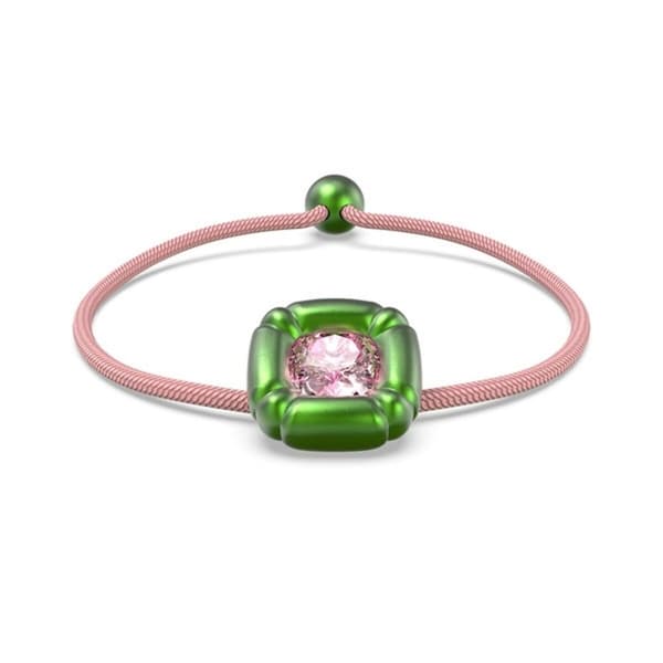 Armbånd for Kvinner Swarovski 5613643 25 cm