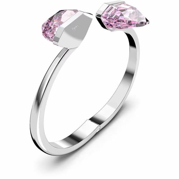 Armbånd Swarovski 5615112 Grå (M)