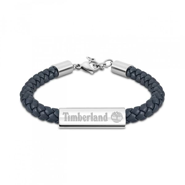 Armbånd til mænd Timberland BAXTER LAKE