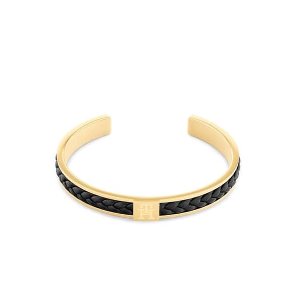Armbånd til mænd Tommy Hilfiger 2790491 Sterling sølv 925