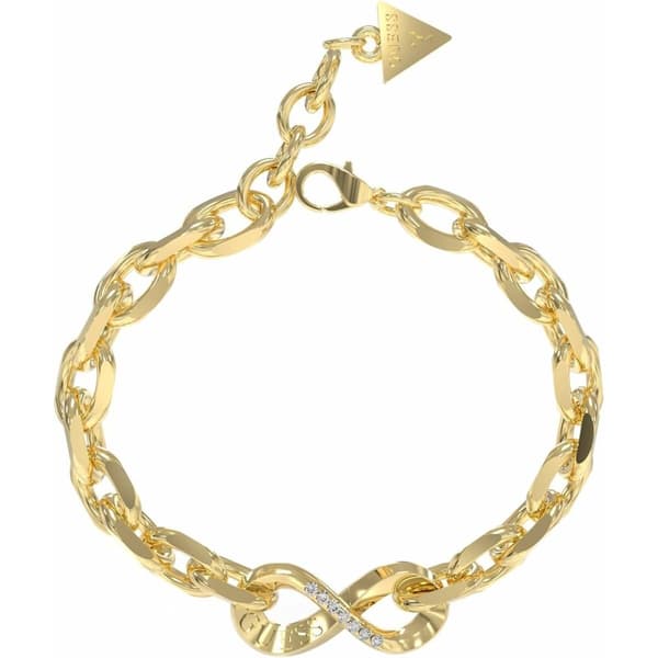 Naisten rannekorut Guess JUBB03275JWYGS