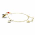 Miniatyrbillede 2 af 2: Armbånd til kvinder Swarovski 5620295 10-20 CM