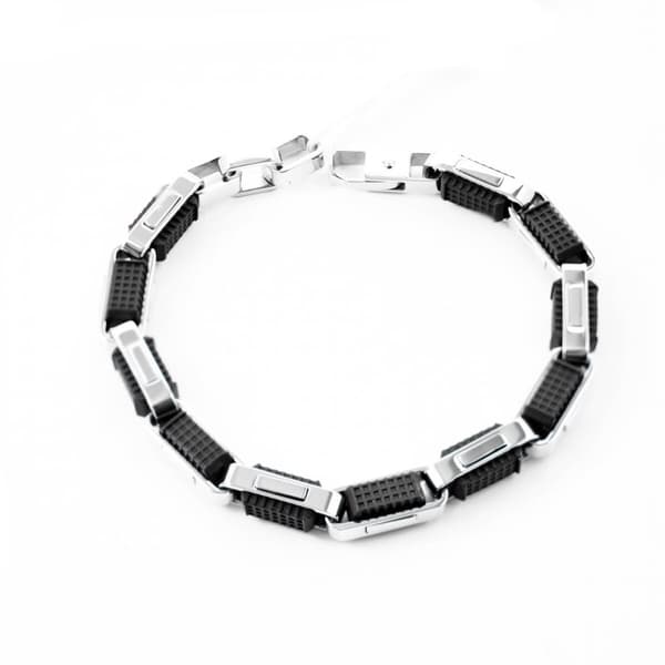 Armbånd Morellato S019706B Grå 19cm