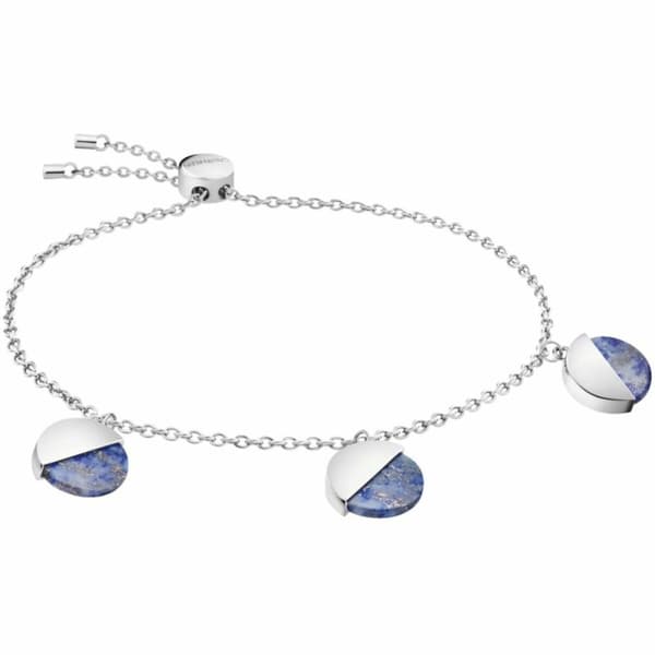 Naisten rannekorut Calvin Klein KJ8RLB040200 26 cm