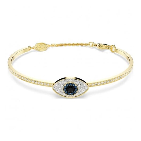 Armbånd til kvinder Swarovski 5692171 Gylden