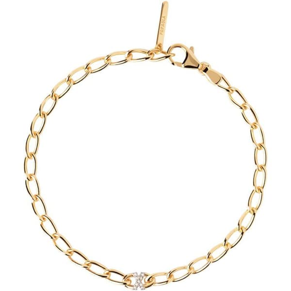 PDPAOLA Armband PU01-561-U (Ag 925/1000, 5,09 g)