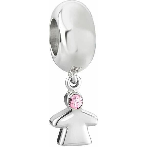Charms - Morellato - Drops Girl Scz664 - Smycken för kvinnor - Originalförpackning - Elegans
