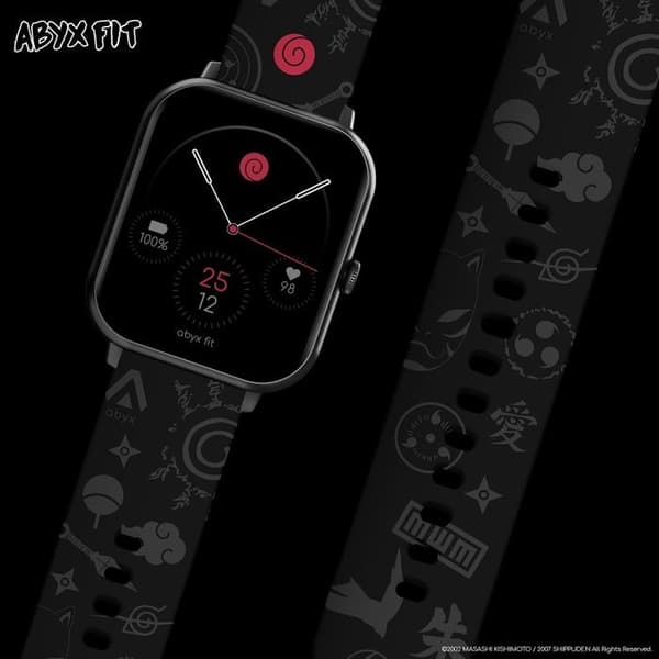 Abyx Fit - Universellt armband