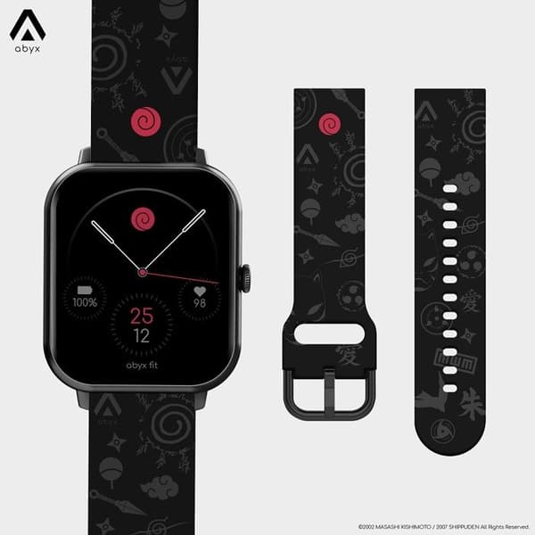 Abyx Fit - Universellt armband