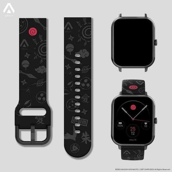 Abyx Fit - Universellt armband