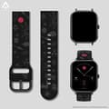 Miniatyrbild 5 av 6: Abyx Fit - Universellt armband