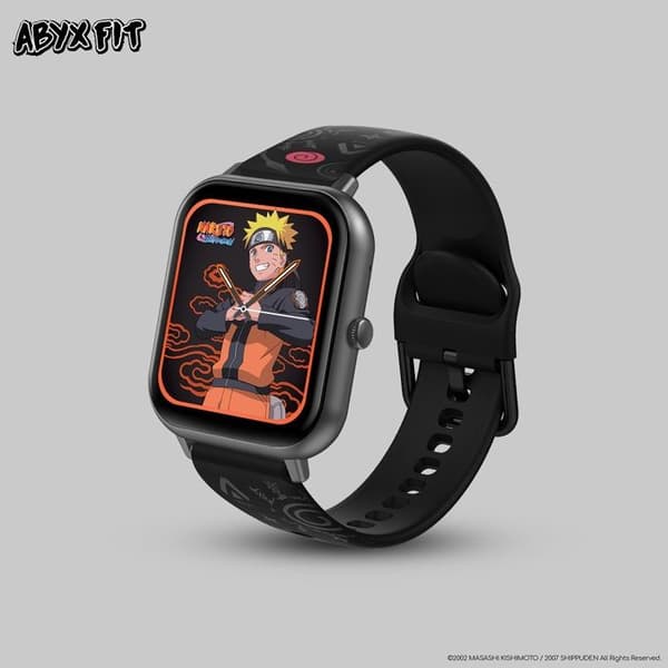 Abyx Fit - Universellt armband