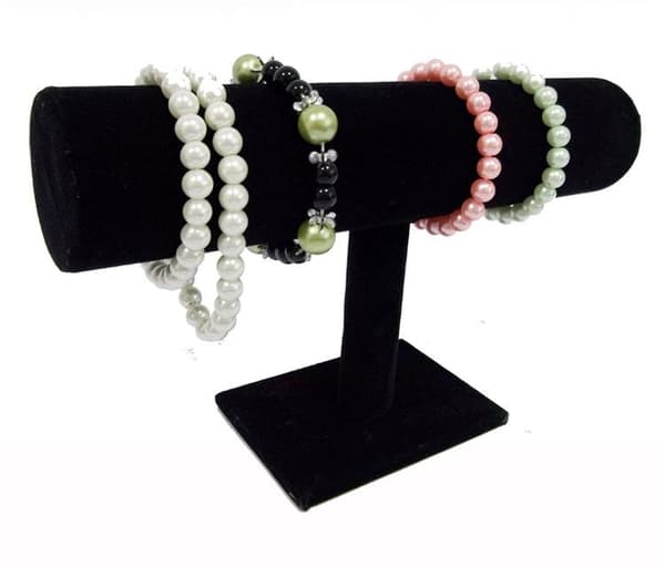 Armbandsdisplay / Armbandsställning
