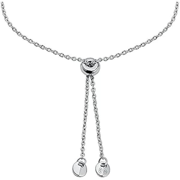 Armband - MICHAEL KORS - MKC1518AN040 - Sterling Silver - Dam - Premium