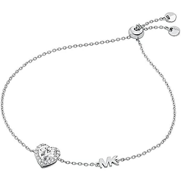 Armband - MICHAEL KORS - MKC1518AN040 - Sterling Silver - Dam - Premium