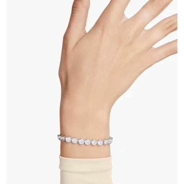 Naisten rannekorut Swarovski 5682666
