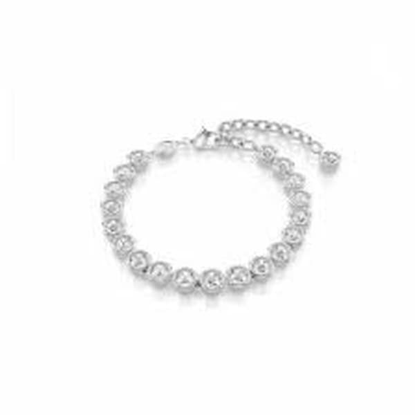 Naisten rannekorut Swarovski 5682666