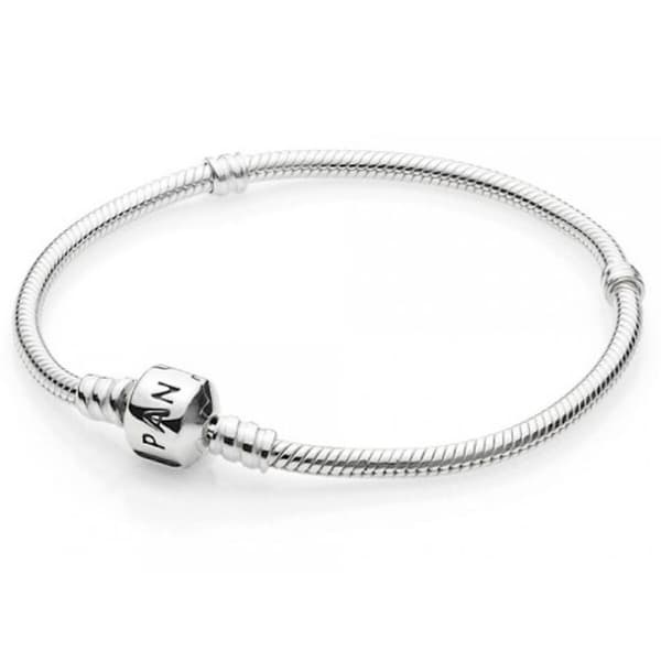 Damarmband Pandora 590702HV-16 16 cm