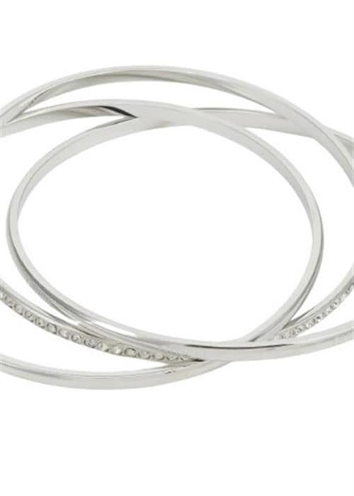 Armband i massivt stål Perfect JUBB04072JWRHT/U - Storlek: 5,5 x 4,5 cm