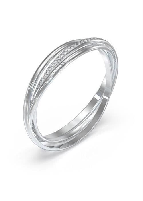 Armband i massivt stål Perfect JUBB04072JWRHT/U - Storlek: 5,5 x 4,5 cm