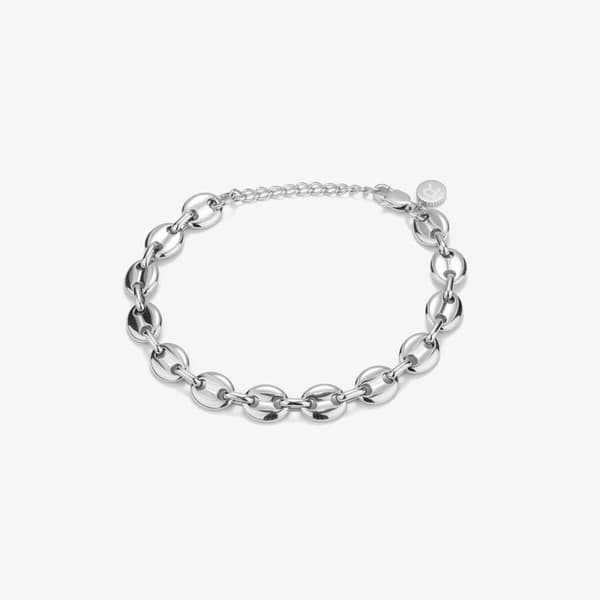 Herrarmband Radiant RH000220 Silvrig