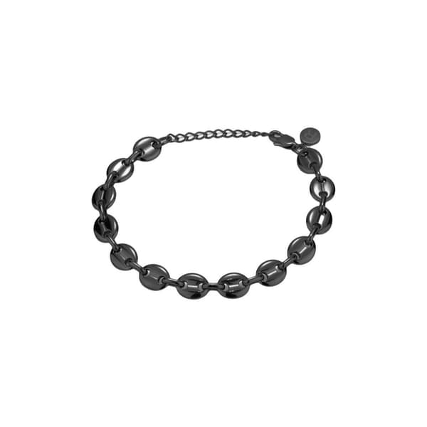 Herrarmband Radiant RH000222 Svart