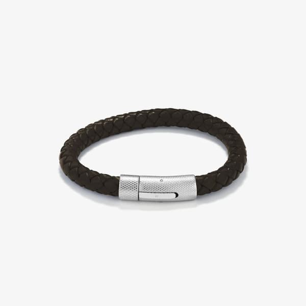 Herrarmband Radiant RH000262 Svart