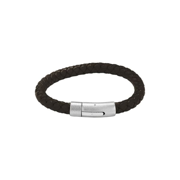 Herrarmband Radiant RH000262 Svart