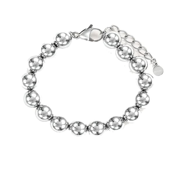 Damarmband Stroili 1694750 Silvrig