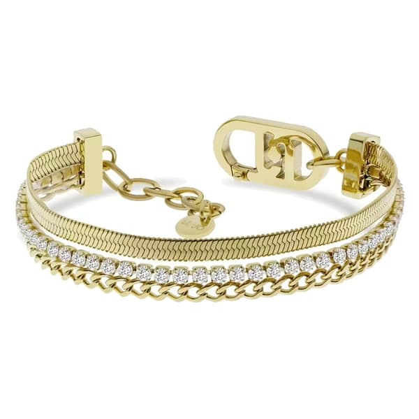 Damarmband LIU JO LJ2644 Gyllene